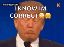 Trump Donaldtrump GIF - Trump Donaldtrump Reactions GIFs