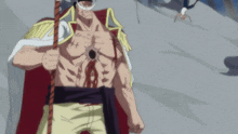 a man with a bullet hole in his chest