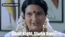 Good Night.Gif GIF - Good Night Wishes Geeta Singh GIFs