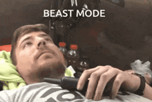 Beast Mode GIF - Beast Mode GIFs