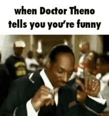Doctor Theno Dababy GIF - Doctor Theno Theno Dababy GIFs