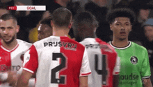 Wieffer Feyenoord GIF - Wieffer Feyenoord Mats Wieffer GIFs