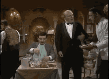 Mrbean Findingvotes GIF - Mrbean Findingvotes Mince GIFs
