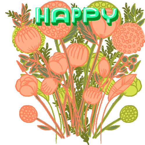 Vidhyan Happy March Sticker - Vidhyan Happy March Happy Womens History Month Stickers