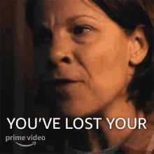 Youve Lost Your Damn Minds Cecilia Abbott GIF - Youve Lost Your Damn Minds Cecilia Abbott Lili Taylor GIFs