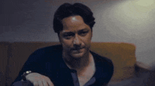 James Mcavoy The Dissapearance Of Eleanor Rigby GIF - James Mcavoy The Dissapearance Of Eleanor Rigby Crying Badly GIFs