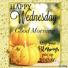 Good Morning Wednesday Wednesday Blessings GIF - Good Morning Wednesday Wednesday Blessings GIFs