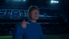 Edsheeran Ed Sheeran Music Video GIF