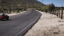 Forza Horizon 5 Peel Trident GIF - Forza Horizon 5 Peel Trident Driving GIFs