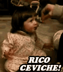 Rico Ceviche GIF - Rico Ceviche GIFs