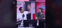 Virgintonic Camisback GIF - Virgintonic Camisback Combal GIFs