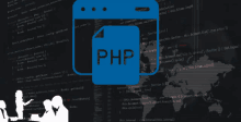 Php Code GIF - Php Code Codephp GIFs