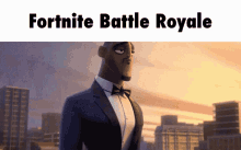 Fortnite Battle Royale GIF - Fortnite Battle Royale Lance Sterling GIFs