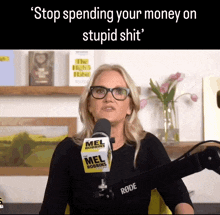 Stupid Shit Spending Money GIF