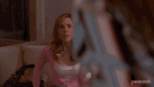 How Dare You 30rock GIF - How Dare You 30rock Come At Me GIFs