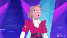 Whats Happening Adora GIF - Whats Happening Adora Shera And The Princesses Of Power GIFs