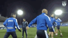 Cdleganes Practice Game GIF - Cdleganes Practice Game Show Ass GIFs