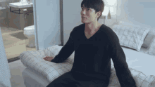 Be Loved In House Aaronlai GIF - Be Loved In House Aaronlai GIFs
