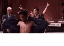 Get Some GIF - Mean Girls Get Some Show Off GIFs