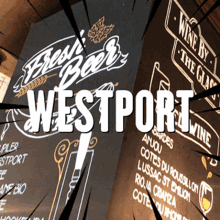 Beer Westport GIF - Beer Westport Lorient GIFs