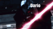 Dario James GIF - Dario James Darth Vader GIFs
