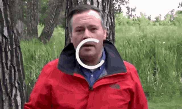 Jason Kenney Ucp GIF - Jason Kenney Ucp Abpoli GIFs