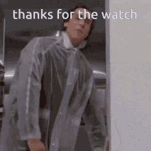 Thanks For The Watch Furaffinity GIF - Thanks For The Watch Furaffinity GIFs