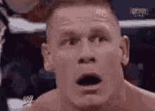 John Cena Shocked GIF - John Cena Shocked Wwe GIFs