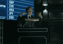 Presenting Arms Wide Open GIF - Presenting Arms Wide Open Speech GIFs