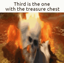 Third Is The One With The Treasure Chest GIF - Third Is The One With The Treasure Chest GIFs