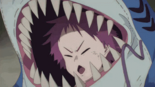 Ebisu (Dorohedoro)