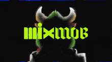 Mix Mob GIF - Mix Mob GIFs