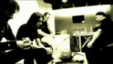Porcupine Tree Steven Wilson GIF - Porcupine Tree Steven Wilson GIFs