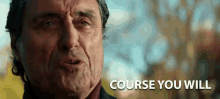 Course You Will Do It GIF