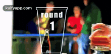 Number Of Rounds.Gif GIF - Number Of Rounds Alcohol Drinks GIFs