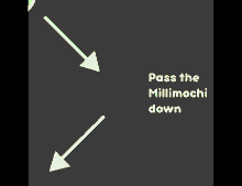 bugsnax millimochi pass down discord mochi
