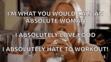 Eating Food GIF