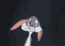 Bugsbunny Freaking Out GIF - Bugs Bunny Going Crazy GIFs