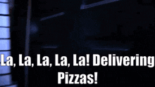 Sml Pizza Delivery GIF - Sml Pizza Delivery Jonathan GIFs