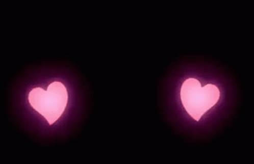 Heart Anime GIF - Heart Anime Cute - Discover & Share GIFs
