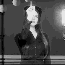 Lana Del Rey Moon GIF - Lana Del Rey Moon Video GIFs
