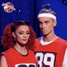 D Buzz Strictly Come Fancing GIF - D Buzz Strictly Come Fancing Dianne Buswell GIFs