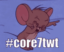 Core7 Core7twt GIF
