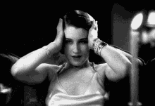Norma Shearer A Free Soul GIF - Norma Shearer A Free Soul GIFs