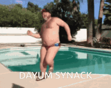 Syn4ack Synack GIF