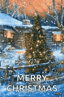 Merrychristmas Happyholidays GIF - Merrychristmas Happyholidays Christmasblessings GIFs