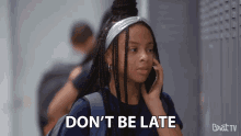 Dont Be Late Hurry Up GIF - Dont Be Late Hurry Up Be On Time GIFs