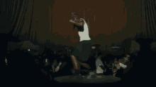Spinning Scootie GIF - Spinning Scootie Social House GIFs