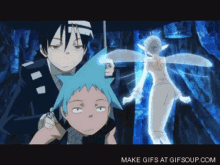 make gifs at gifsoup.com is written on the bottom of the screen