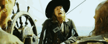 Pirates Of The Caribbean Greece GIF - Pirates Of The Caribbean Greece Movie GIFs